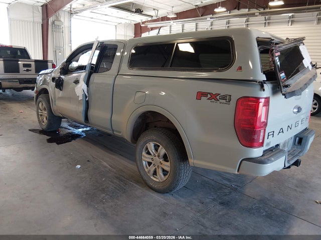 Aukcja sprzedaży 2023 Ford Ranger Xlt, vin: 1FTER1FH1PLE26531, numer aukcji: 44664059
