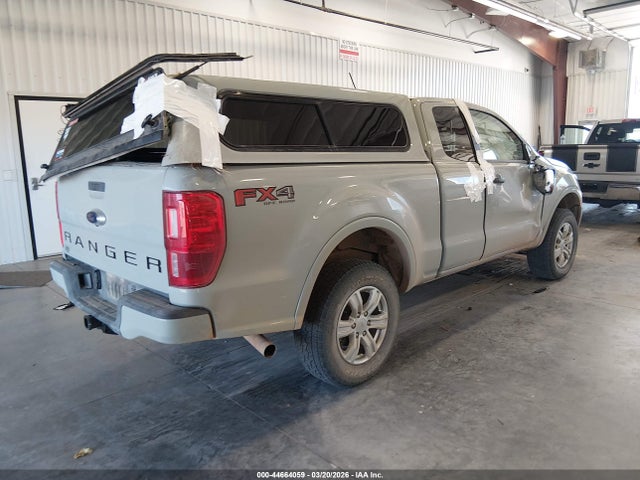 Aukcja sprzedaży 2023 Ford Ranger Xlt, vin: 1FTER1FH1PLE26531, numer aukcji: 44664059
