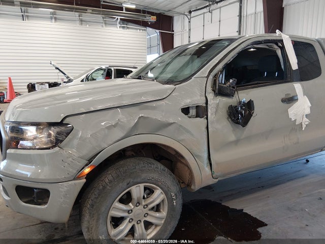 Aukcja sprzedaży 2023 Ford Ranger Xlt, vin: 1FTER1FH1PLE26531, numer aukcji: 44664059