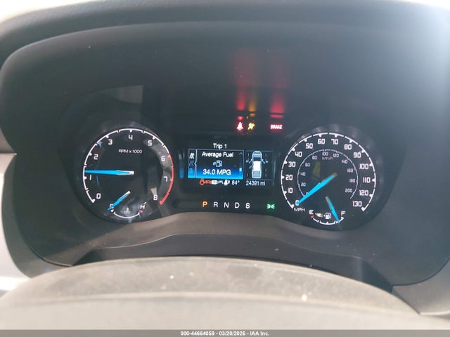 Aukcja sprzedaży 2023 Ford Ranger Xlt, vin: 1FTER1FH1PLE26531, numer aukcji: 44664059