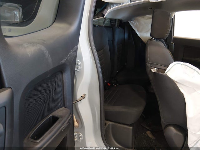 Aukcja sprzedaży 2023 Ford Ranger Xlt, vin: 1FTER1FH1PLE26531, numer aukcji: 44664059