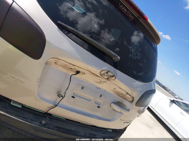 Aukcja sprzedaży 2007 Hyundai Santa Fe Limited/se, vin: 5NMSH13E47H022396, numer aukcji: 44664061