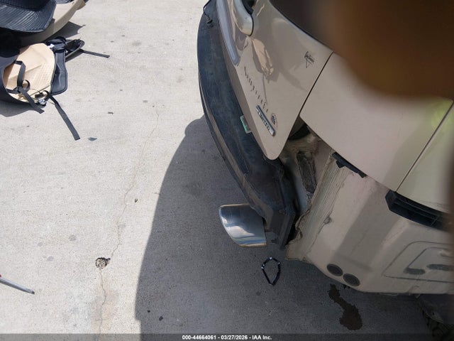 Aukcja sprzedaży 2007 Hyundai Santa Fe Limited/se, vin: 5NMSH13E47H022396, numer aukcji: 44664061