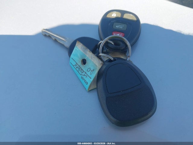 Aukcja sprzedaży 2007 Cadillac Srx V6, vin: 1GYEE637570145543, numer aukcji: 44664063