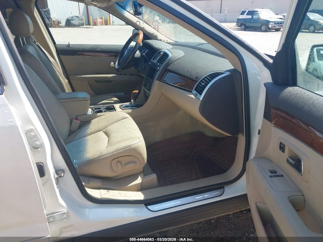 Aukcja sprzedaży 2007 Cadillac Srx V6, vin: 1GYEE637570145543, numer aukcji: 44664063