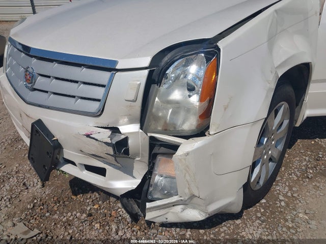 Aukcja sprzedaży 2007 Cadillac Srx V6, vin: 1GYEE637570145543, numer aukcji: 44664063