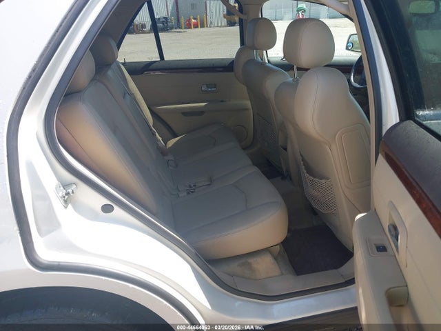 Aukcja sprzedaży 2007 Cadillac Srx V6, vin: 1GYEE637570145543, numer aukcji: 44664063
