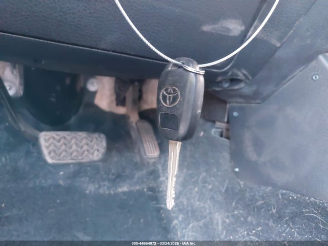 3TMCZ5AN1JM184762 Toyota Tacoma Sr5 V6