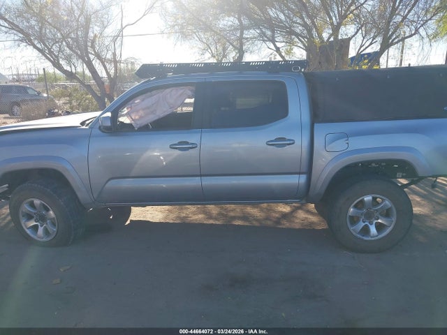 3TMCZ5AN1JM184762 Toyota Tacoma Sr5 V6