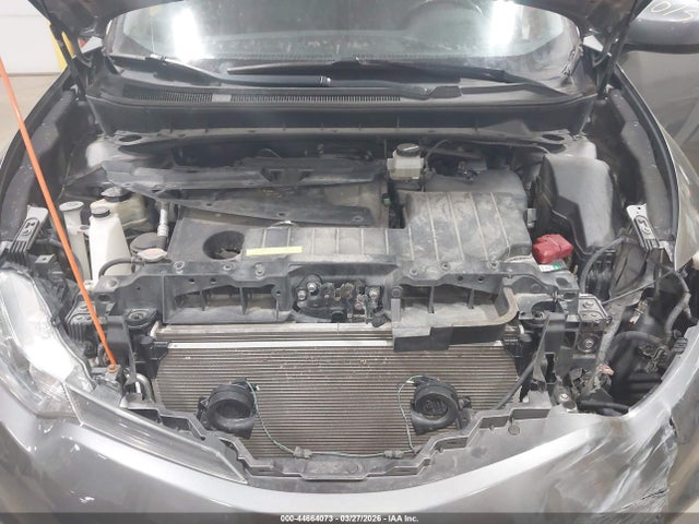 JN8AZ1MW5EW516054 Nissan MURANO SL