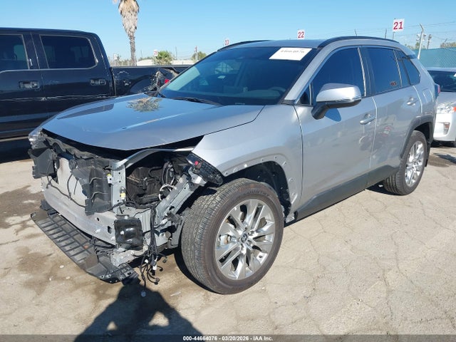 Toyota Rav4 Xle Premium 2024 2T3A1RFV7RC486616 Image 2