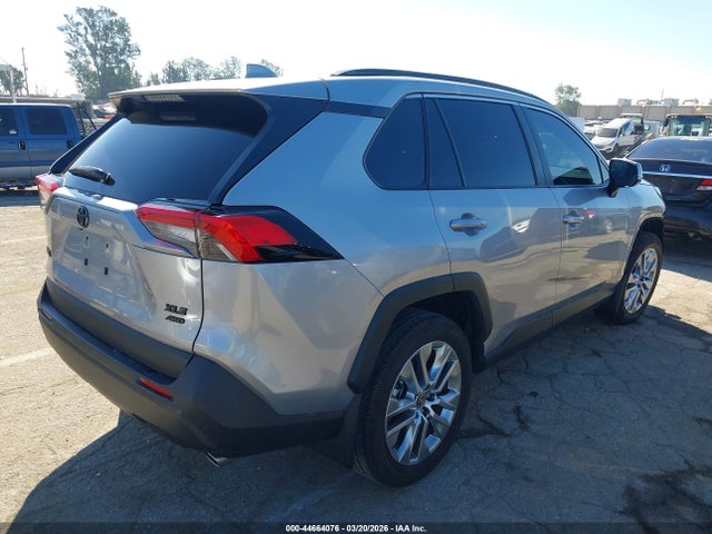 Toyota Rav4 Xle Premium 2024 2T3A1RFV7RC486616 Image 4