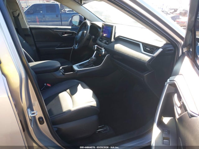 Toyota Rav4 Xle Premium 2024 2T3A1RFV7RC486616 Image 5