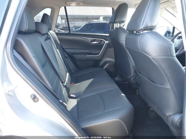 Toyota Rav4 Xle Premium 2024 2T3A1RFV7RC486616 Image 8