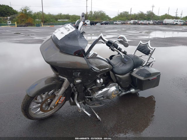 Harley-Davidson FLTRX 2019 1HD1KHC1XKB617722 Image 2