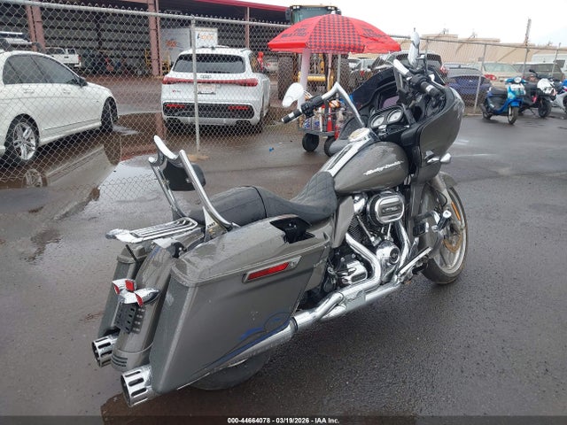 Harley-Davidson FLTRX 2019 1HD1KHC1XKB617722 Image 4