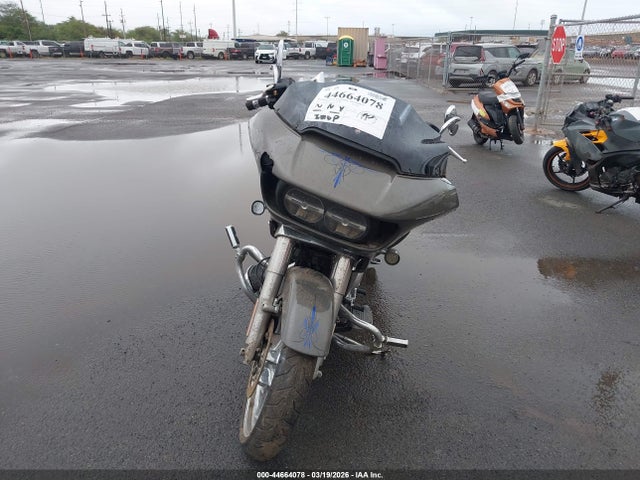 Harley-Davidson FLTRX 2019 1HD1KHC1XKB617722 Image 5
