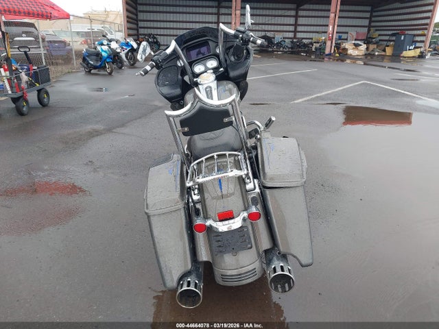 Harley-Davidson FLTRX 2019 1HD1KHC1XKB617722 Image 6