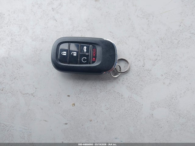 Honda Civic Sport 2024 2HGFE2F57RH522161 Image 11
