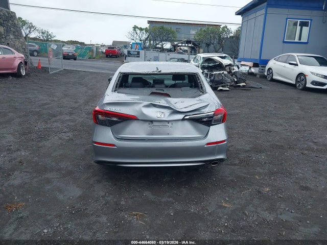 Honda Civic Sport 2024 2HGFE2F57RH522161 Image 16