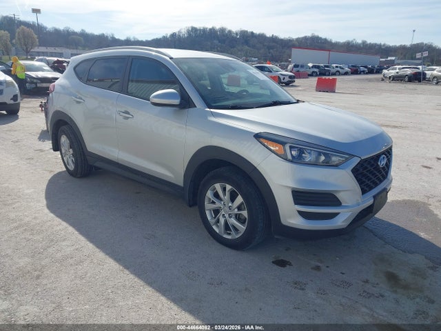 Auction sale of the 2019 Hyundai Tucson Value, vin: KM8J3CA44KU917237, lot number: 44664082