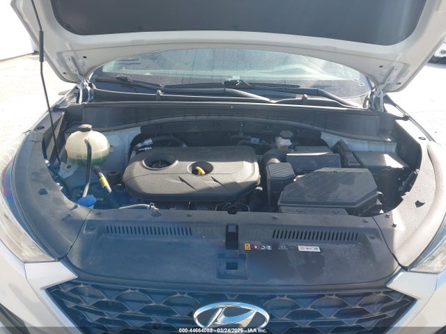 Aukcja sprzedaży 2019 Hyundai Tucson Value, vin: KM8J3CA44KU917237, numer aukcji: 44664082