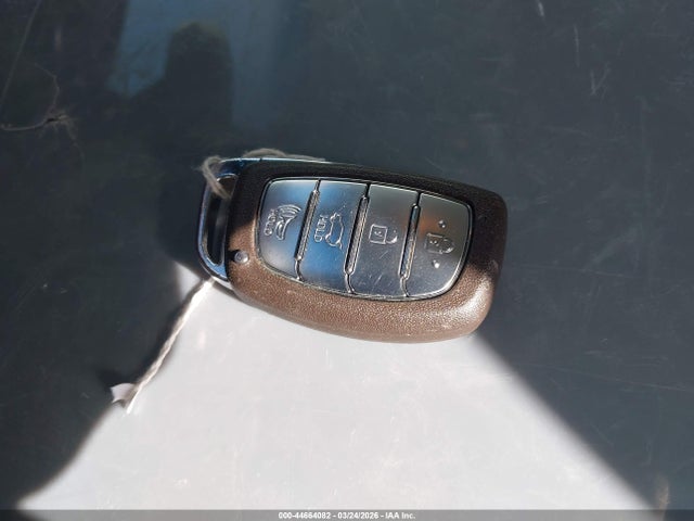 Aukcja sprzedaży 2019 Hyundai Tucson Value, vin: KM8J3CA44KU917237, numer aukcji: 44664082