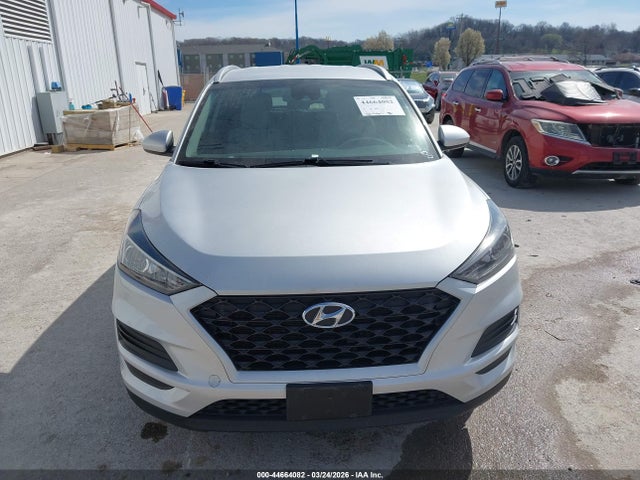 Aukcja sprzedaży 2019 Hyundai Tucson Value, vin: KM8J3CA44KU917237, numer aukcji: 44664082