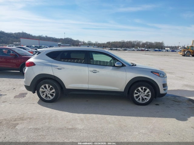 Aukcja sprzedaży 2019 Hyundai Tucson Value, vin: KM8J3CA44KU917237, numer aukcji: 44664082