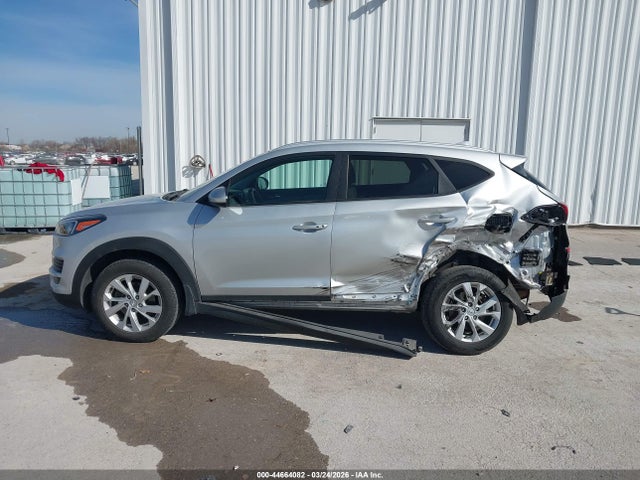 Aukcja sprzedaży 2019 Hyundai Tucson Value, vin: KM8J3CA44KU917237, numer aukcji: 44664082