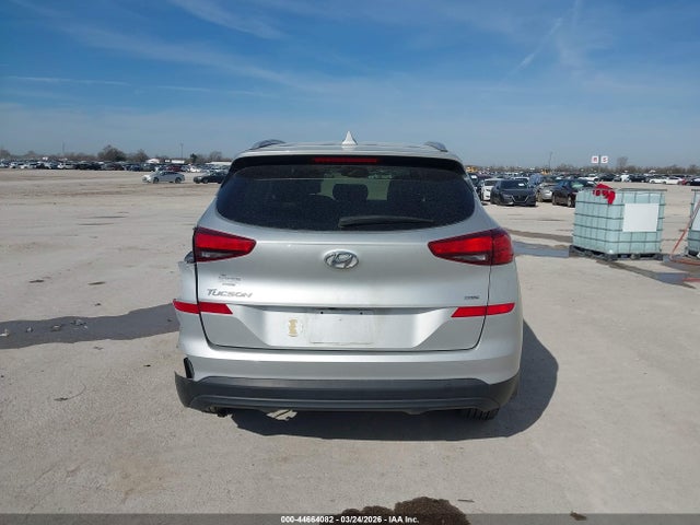 Aukcja sprzedaży 2019 Hyundai Tucson Value, vin: KM8J3CA44KU917237, numer aukcji: 44664082