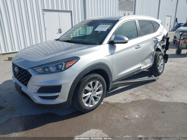 Aukcja sprzedaży 2019 Hyundai Tucson Value, vin: KM8J3CA44KU917237, numer aukcji: 44664082