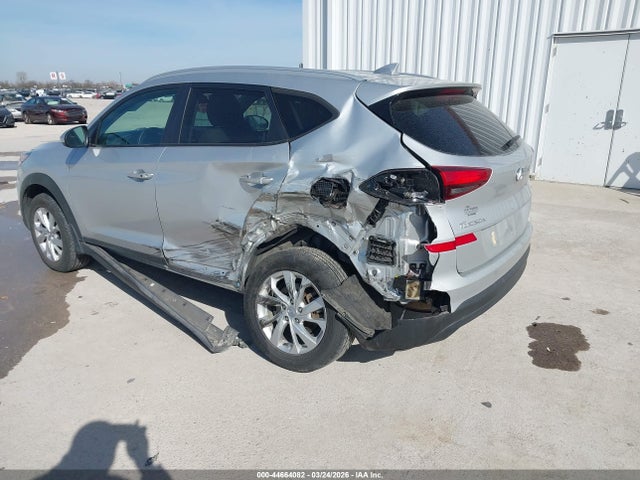 Aukcja sprzedaży 2019 Hyundai Tucson Value, vin: KM8J3CA44KU917237, numer aukcji: 44664082