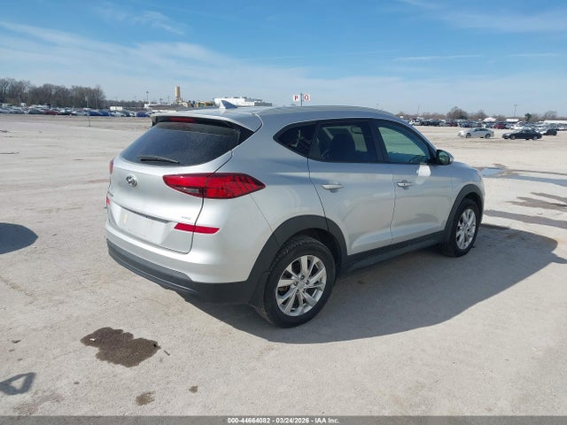 Aukcja sprzedaży 2019 Hyundai Tucson Value, vin: KM8J3CA44KU917237, numer aukcji: 44664082