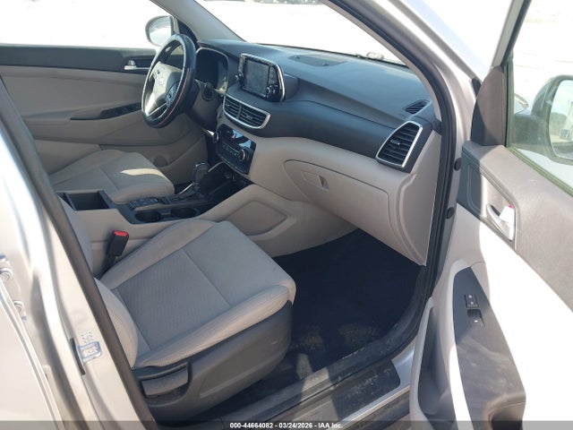 Aukcja sprzedaży 2019 Hyundai Tucson Value, vin: KM8J3CA44KU917237, numer aukcji: 44664082