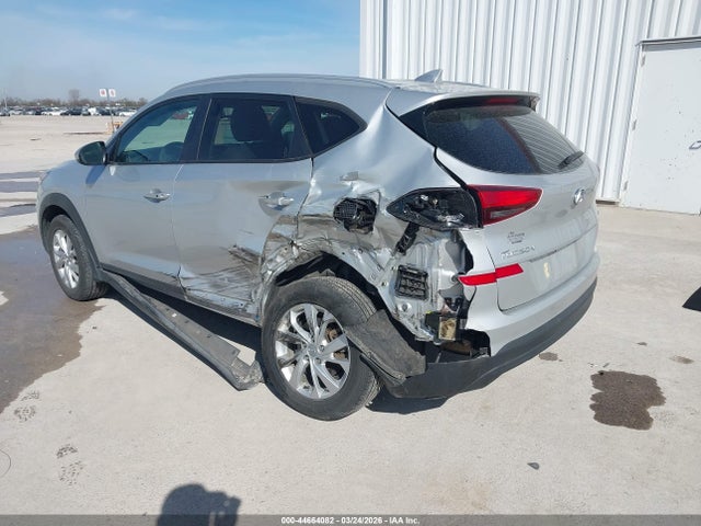 Aukcja sprzedaży 2019 Hyundai Tucson Value, vin: KM8J3CA44KU917237, numer aukcji: 44664082