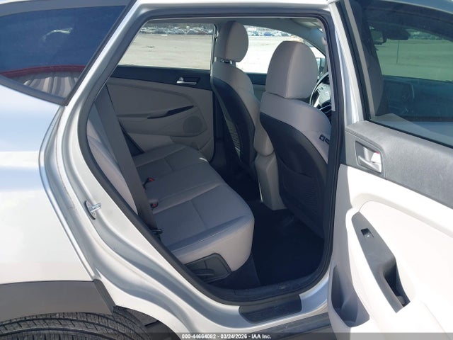 Aukcja sprzedaży 2019 Hyundai Tucson Value, vin: KM8J3CA44KU917237, numer aukcji: 44664082