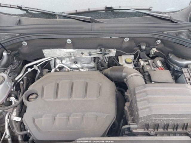 Aukcja sprzedaży 2025 Volkswagen Atlas 2.0t Se W/technology, vin: 1V2HR2CA4SC542775, numer aukcji: 44664083