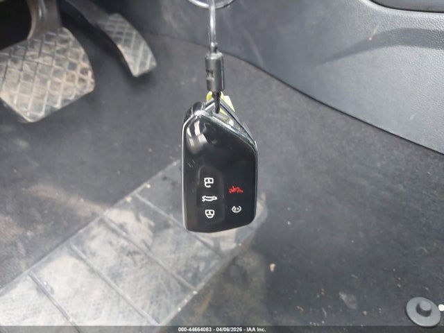 Aukcja sprzedaży 2025 Volkswagen Atlas 2.0t Se W/technology, vin: 1V2HR2CA4SC542775, numer aukcji: 44664083