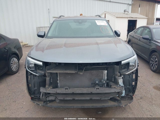Aukcja sprzedaży 2025 Volkswagen Atlas 2.0t Se W/technology, vin: 1V2HR2CA4SC542775, numer aukcji: 44664083