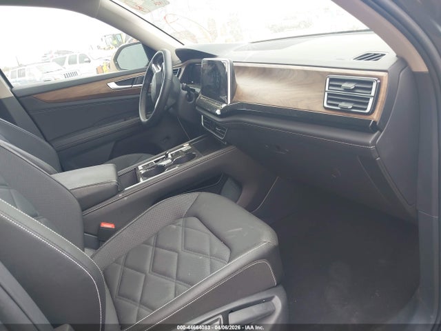 Aukcja sprzedaży 2025 Volkswagen Atlas 2.0t Se W/technology, vin: 1V2HR2CA4SC542775, numer aukcji: 44664083