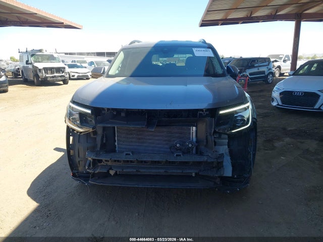 Aukcja sprzedaży 2025 Volkswagen Atlas 2.0t Se W/technology, vin: 1V2HR2CA4SC542775, numer aukcji: 44664083