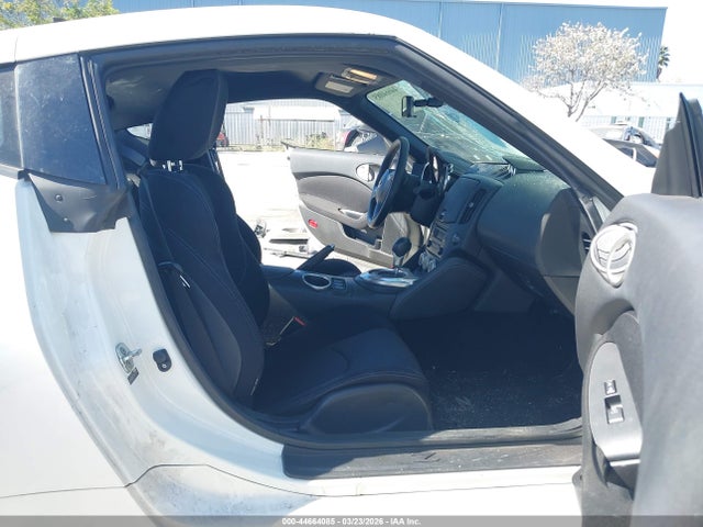 JN1AZ4EH7HM954283 Nissan 370Z