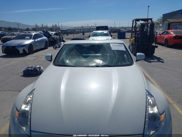 JN1AZ4EH7HM954283 Nissan 370Z