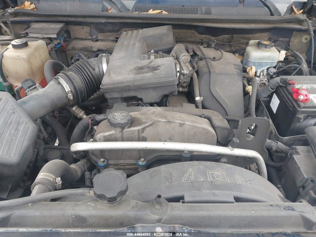 2008 HUMMER H3 SUV 5GTEN13E088164651 Photo 9