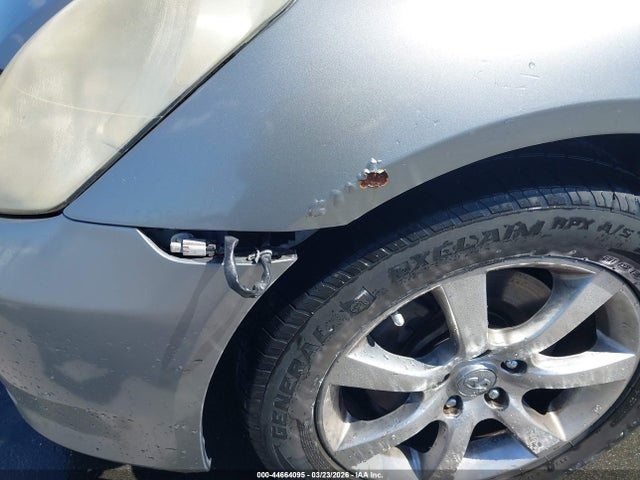 Продажа на аукционе авто 2006 Infiniti G35x, vin: JNKCV51F16M613145, номер лота: 44664095