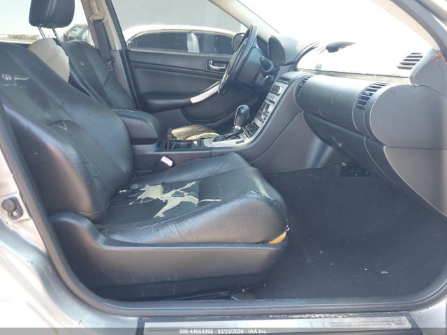 Продажа на аукционе авто 2006 Infiniti G35x, vin: JNKCV51F16M613145, номер лота: 44664095