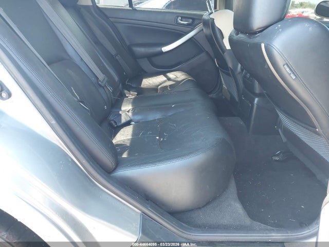Продажа на аукционе авто 2006 Infiniti G35x, vin: JNKCV51F16M613145, номер лота: 44664095