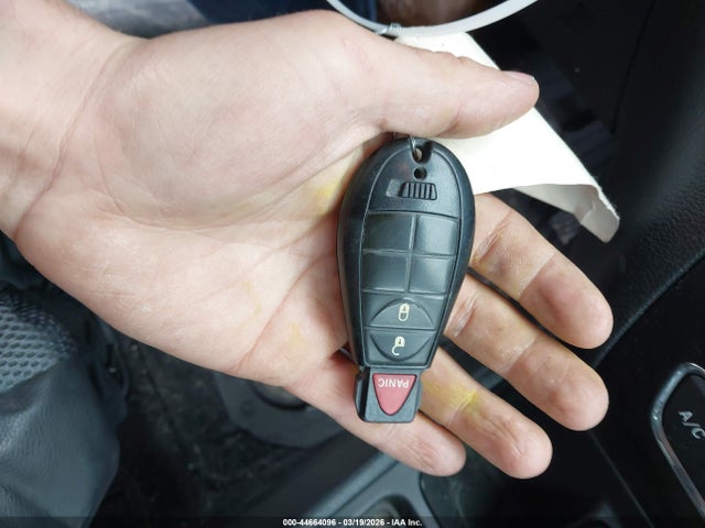 44664096 :رقم المزاد ، 1C4PJLCS9GW171850 vin ، 2016 Jeep Cherokee Latitude مزاد بيع