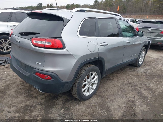 44664096 :رقم المزاد ، 1C4PJLCS9GW171850 vin ، 2016 Jeep Cherokee Latitude مزاد بيع
